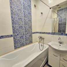 Квартира 52 м², 2-комнатная - изображение 4