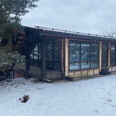 дом + 8,8 сотки, участок - изображение 1