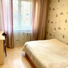 Квартира 40 м², 1-комнатная - изображение 5