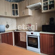 Квартира 36 м², 1-комнатная - изображение 5