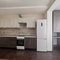 Квартира 45 м², 1-комнатная - изображение 4