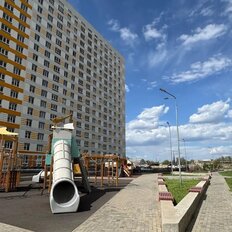 Квартира 33,5 м², 1-комнатная - изображение 5