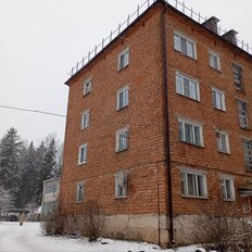 Квартира 41,6 м², 2-комнатная - изображение 1