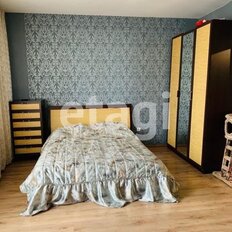 Квартира 68,7 м², 2-комнатная - изображение 4