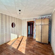 Квартира 19 м², студия - изображение 3