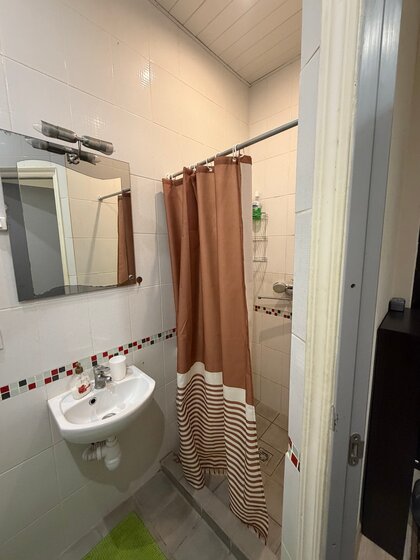 55 м², 1-комнатная квартира 3 000 ₽ в сутки - изображение 60