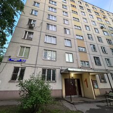 Квартира 44,4 м², 2-комнатная - изображение 1