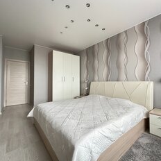 Квартира 60,2 м², 2-комнатная - изображение 4