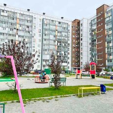 Квартира 121,1 м², 4-комнатная - изображение 1