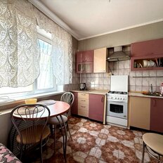 Квартира 40 м², 1-комнатная - изображение 1