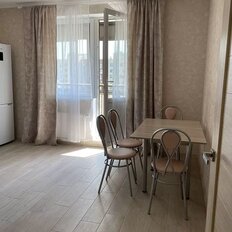 Квартира 50 м², 1-комнатная - изображение 2