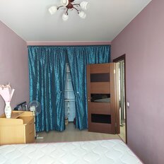 Квартира 45 м², 2-комнатная - изображение 1