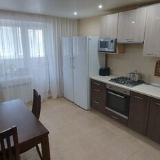 Квартира 60,9 м², 2-комнатная - изображение 5