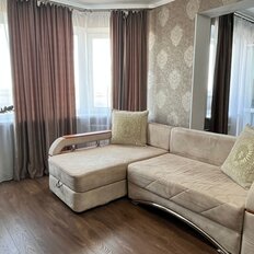 Квартира 50 м², 1-комнатная - изображение 4