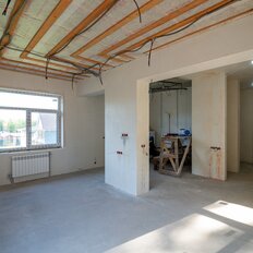 дом + 6,6 сотки, участок - изображение 3