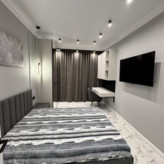 Квартира 40 м², 1-комнатная - изображение 1