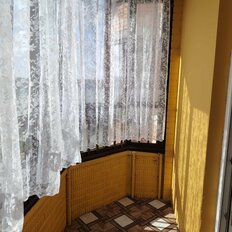 Квартира 34 м², 1-комнатная - изображение 4