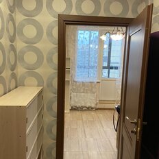 Квартира 36,4 м², 1-комнатная - изображение 2