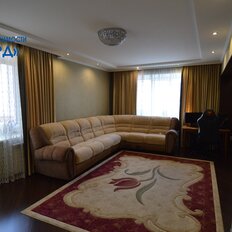 Квартира 140 м², 3-комнатная - изображение 5