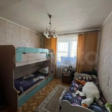 Квартира 43 м², 2-комнатная - изображение 4