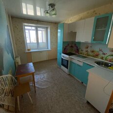 Квартира 37,4 м², 1-комнатная - изображение 2