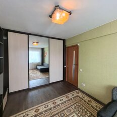 Квартира 30,9 м², 1-комнатная - изображение 3