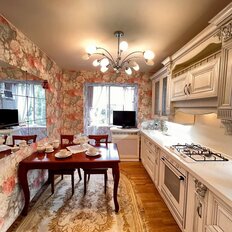 Квартира 105,6 м², 3-комнатная - изображение 2