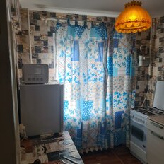 Квартира 30,7 м², 1-комнатная - изображение 2