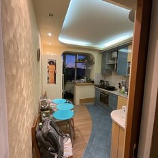 Квартира 93 м², 5-комнатная - изображение 1