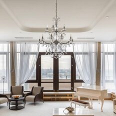 Квартира 500 м², 6-комнатная - изображение 5