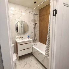 Квартира 40 м², 1-комнатная - изображение 2