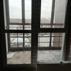 Квартира 42,4 м², 1-комнатная - изображение 1