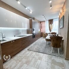 Квартира 100 м², 3-комнатная - изображение 1