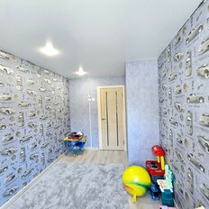 Квартира 42,6 м², 2-комнатная - изображение 5