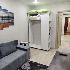 Квартира 55 м², 3-комнатная - изображение 1