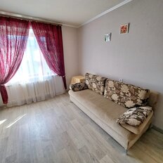 Квартира 36 м², 1-комнатная - изображение 5