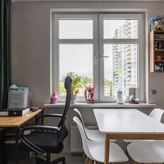 Квартира 44,9 м², 2-комнатная - изображение 5