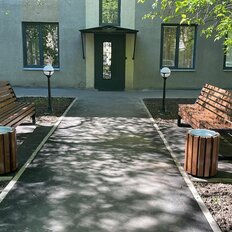 Квартира 25 м², студия - изображение 2