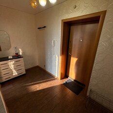 Квартира 39 м², 1-комнатная - изображение 1