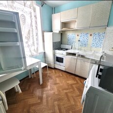 Квартира 33 м², 1-комнатная - изображение 4
