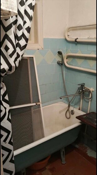 40,5 м², 2-комнатная квартира 3 500 000 ₽ - изображение 50