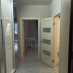 Квартира 46 м², 1-комнатная - изображение 2