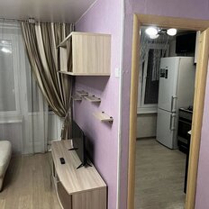 Квартира 30 м², 1-комнатная - изображение 3