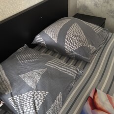 Квартира 45 м², 1-комнатная - изображение 3