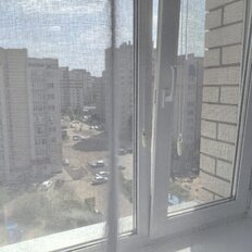 Квартира 60,1 м², 2-комнатная - изображение 1