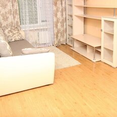 Квартира 30,2 м², 1-комнатная - изображение 3