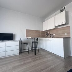 Квартира 20,1 м², студия - изображение 4