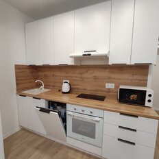 Квартира 30,8 м², 1-комнатная - изображение 3