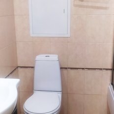 Квартира 40 м², 2-комнатная - изображение 5