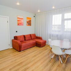 Квартира 54 м², 2-комнатная - изображение 3